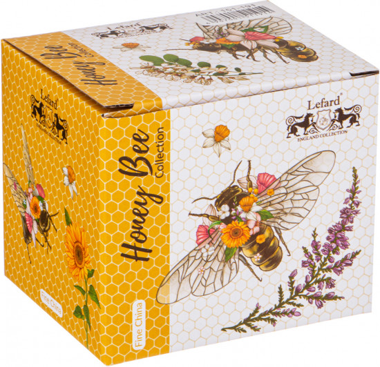 Кружка «Honey bee»
