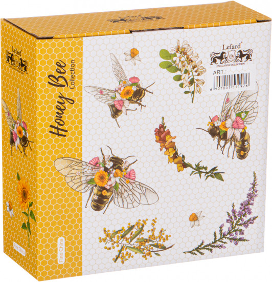 Салатник «Honey bee»