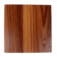 Фотоальбом 30 листов «Сердечные одуванчики», уголки + кольца - Фото 2