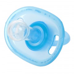 Набор подарочный для новорожденных «Наш малыш», фоторамка триптих + 3 коробки + соска - Фото 7