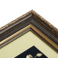 Фоторамка «Грецкий орех», 10 х 15 см - Фото 2