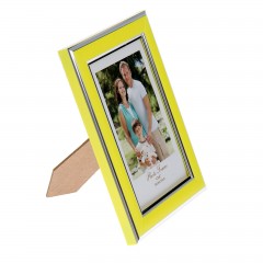 Фоторамка пластик «Лимончелло», 10 х 15 см - Фото 3