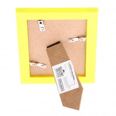 Фоторамка пластик «Лимончелло», 10 х 15 см - Фото 1