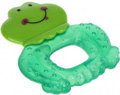 Прорезыватель «Лягушка» - Фото 1
