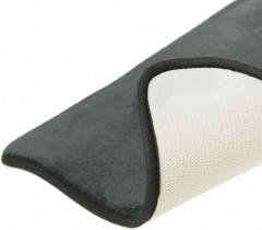 Коврик для туалета «Black» - Фото 3