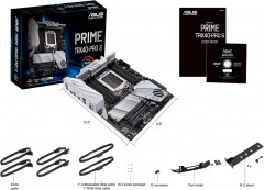 Материнская плата Prime TRX40-PRO S - Фото 4