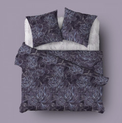 Комплект постельного белья «Ночные фантазии» - Фото 1
