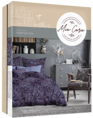 Комплект постельного белья «Ночные фантазии» - Фото 3