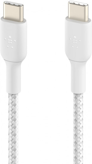 Кабель Belkin USB-C — USB-C