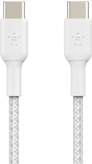 Кабель Belkin USB-C — USB-C