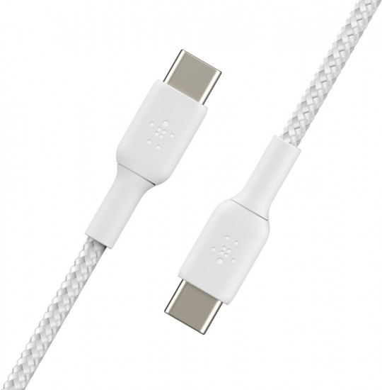 Кабель Belkin USB-C — USB-C