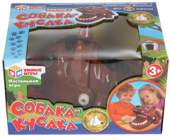 Игра настольная «Собака-кусака» - Фото 5