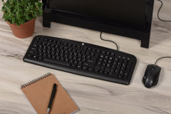 Клавиатура KS 101 - Фото 3