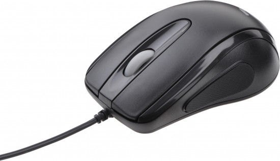 Мышь проводная 2E MF103