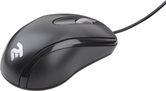 Мышь проводная 2E MF103