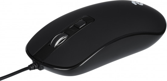 Мышь проводная 2E MF110