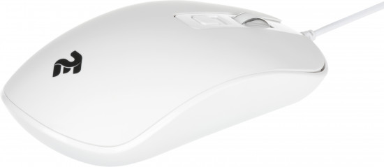 Мышь проводная 2E MF110