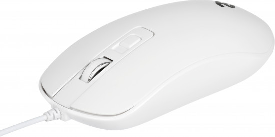 Мышь проводная 2E MF110