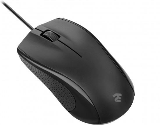Мышь проводная 2E MF130