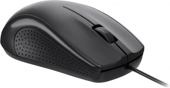Мышь проводная 2E MF130