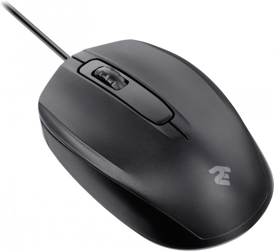 Мышь проводная 2E MF140