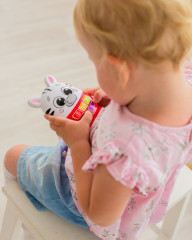 Игрушка музыкальная «Зебрёнок» - Фото 3