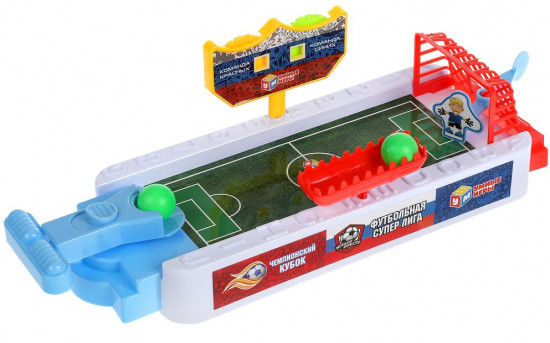 Игра настольная «Футбол»