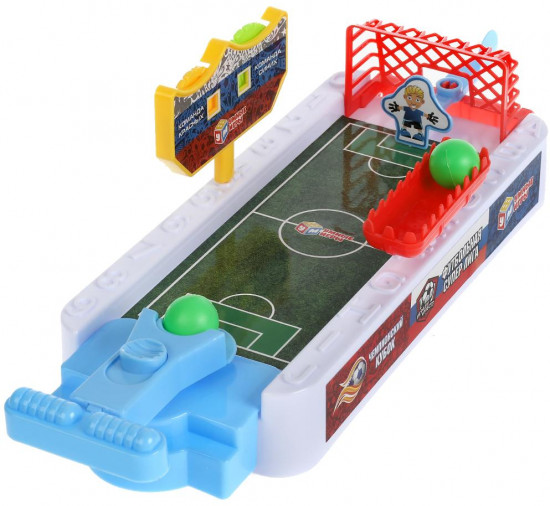 Игра настольная «Футбол»