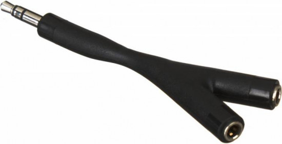Разветвитель аудио Belkin AUX