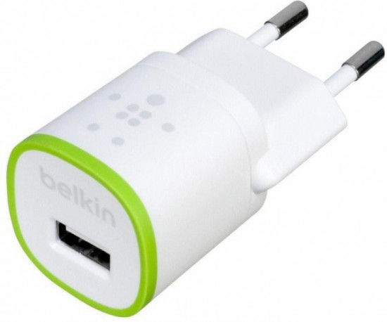 Адаптер питания Belkin