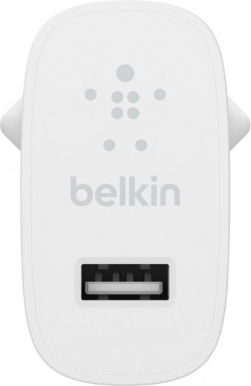 Устройство зарядное сетевое Belkin Lightning