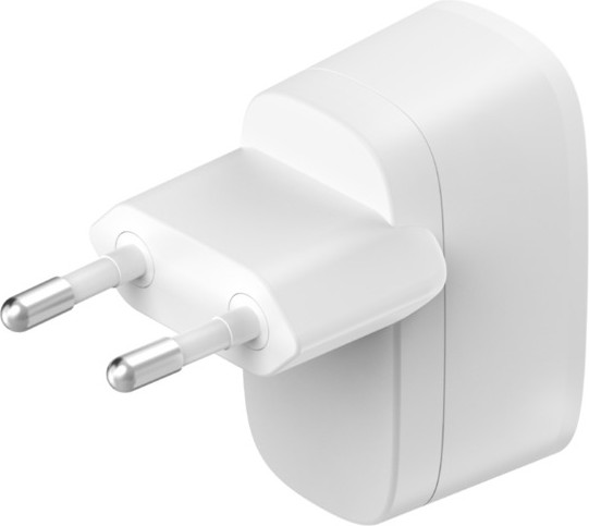 Устройство зарядное сетевое Belkin Lightning