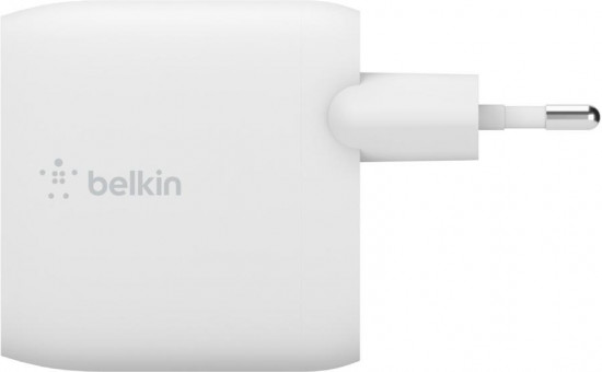 Устройство зарядное сетевое Belkin USB Micro 