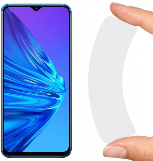 Cтекло защитное для Realme 5 (2019)