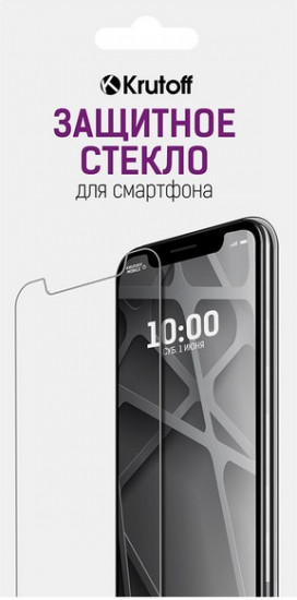 Cтекло защитное для Realme XT