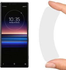 Cтекло защитное для Sony Xperia 1 (2019) - Фото 5