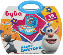 Набор доктора - Фото 3