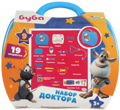 Набор доктора - Фото 5