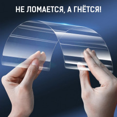 Cтекло защитное для Apple iPad 10.2 (2019) - Фото 1