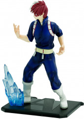 Фигурка «Shoto Todoroki» - Фото 2