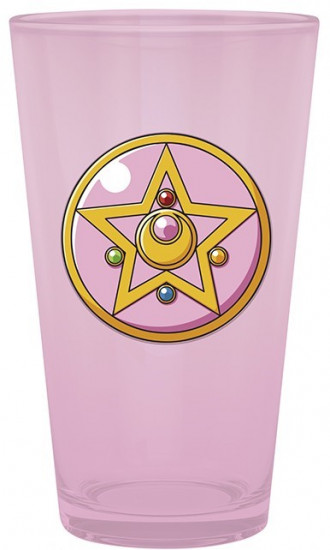 Бокал «Sailor Moon»