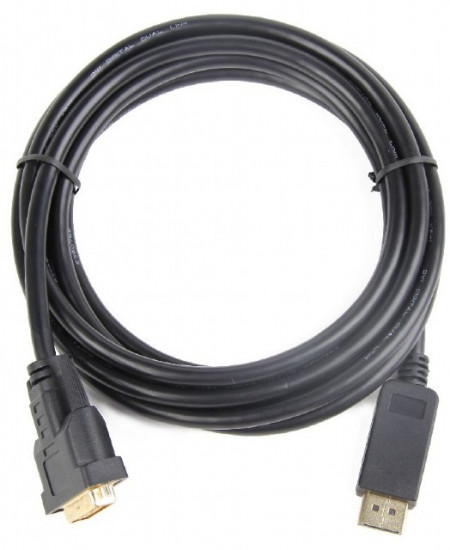 Кабель Cablexpert DisplayPort DVI