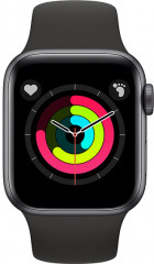 Фитнес-браслет RFB-550 - Фото 1