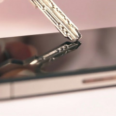 Cтекло защитное Krutoff для Xiaomi Redmi 4X - Фото 8