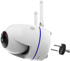 Камера видеонаблюдения IPC-210 - Фото 2