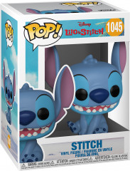 Фигурка «Stitch» - Фото 1