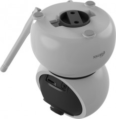 Камера видеонаблюдения IPC-212 - Фото 6