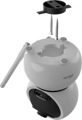 Камера видеонаблюдения IPC-212 - Фото 7