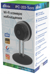 Камера видеонаблюдения IPC-203 - Фото 4