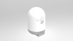 Камера видеонаблюдения IPC-220 - Фото 2